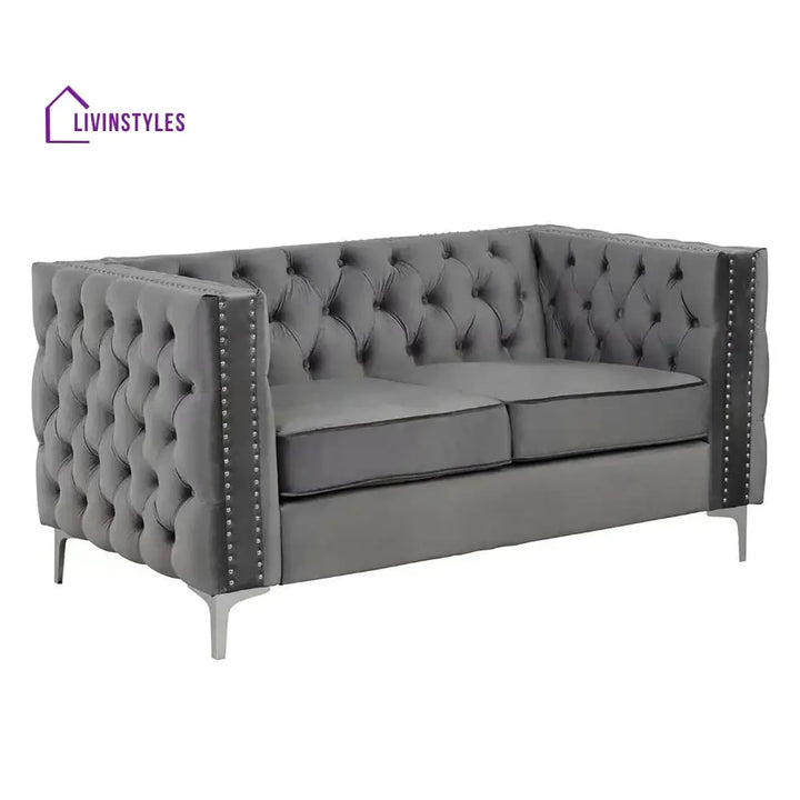 Polina 3 Seater Sofa for Living Room