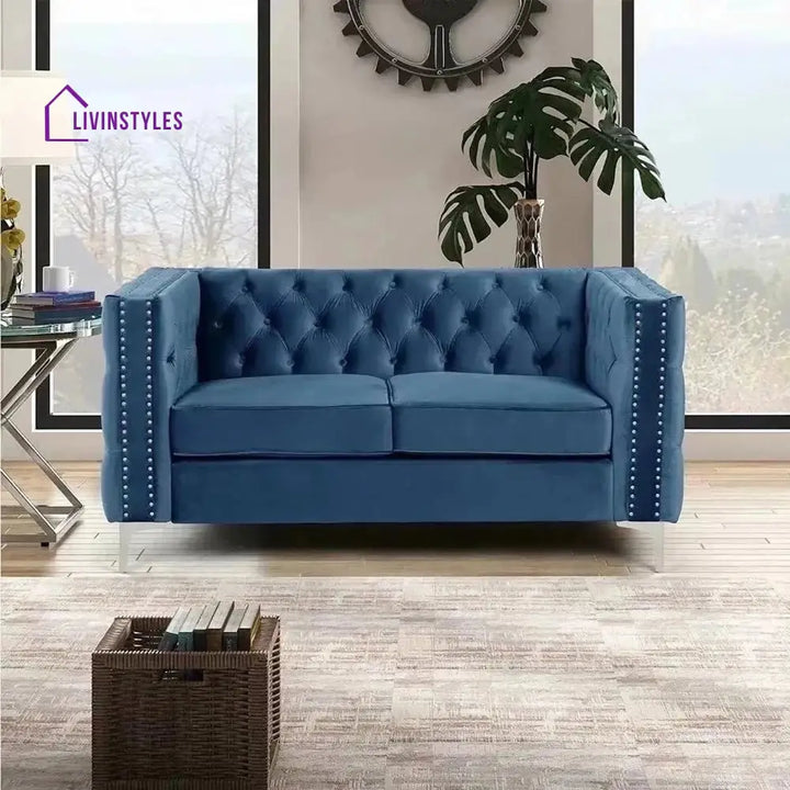 Polina 3 Seater Sofa for Living Room