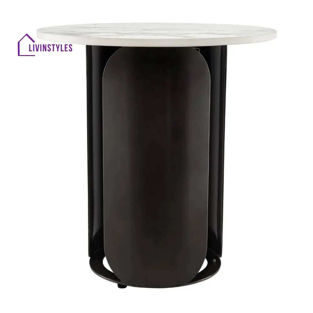 Prachi Metal Coffee Table