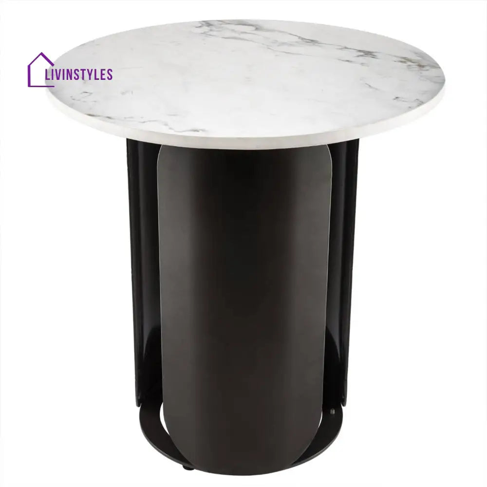 Prachi Metal Coffee Table