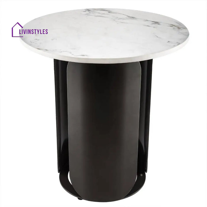 Prachi Metal Coffee Table
