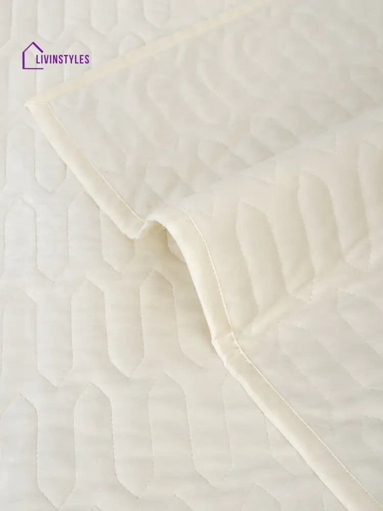 Premium Cotton Sofa Cover Set For 2 Seater Soft Comfortable Couch Flexible Stretch Slipcovers With