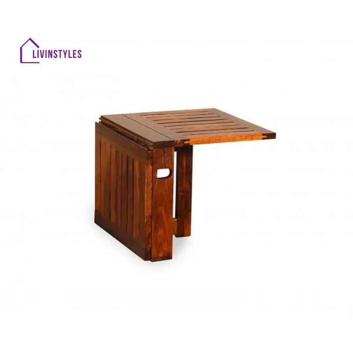 Prerna Foldable Coffee Table