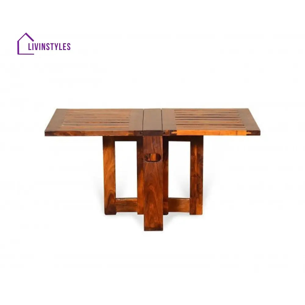 Prerna Foldable Coffee Table