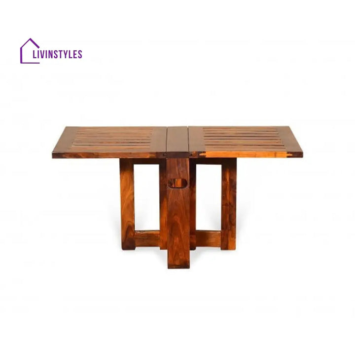 Prerna Foldable Coffee Table
