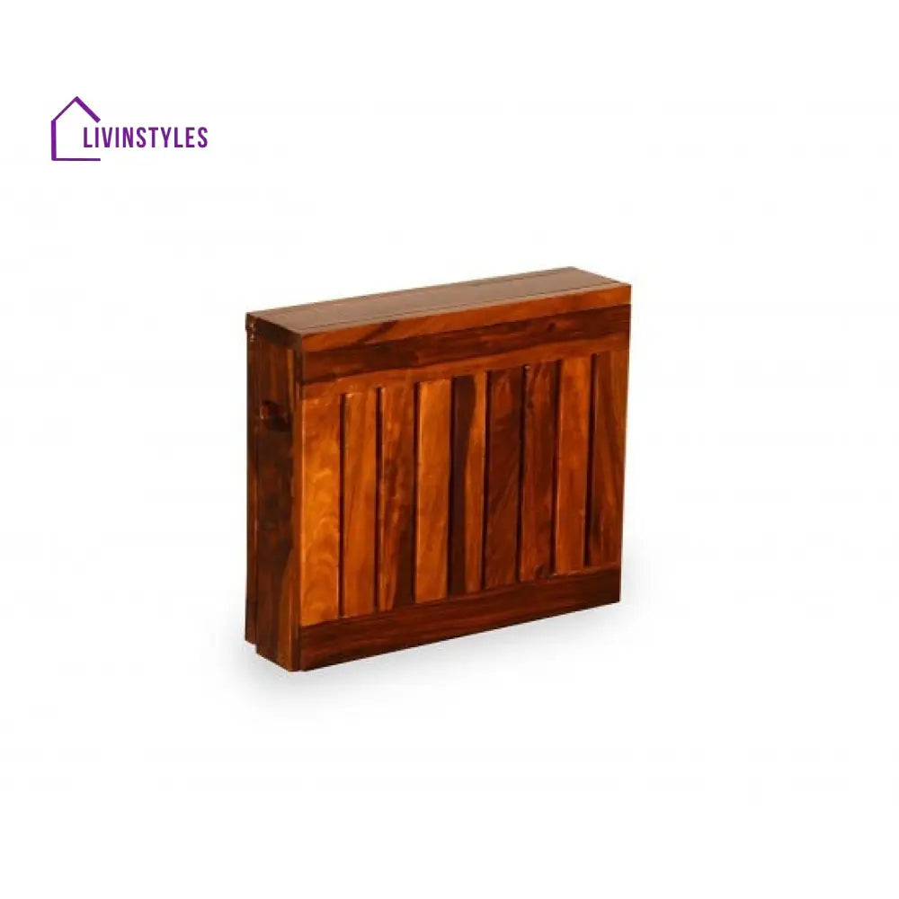 Prerna Foldable Coffee Table