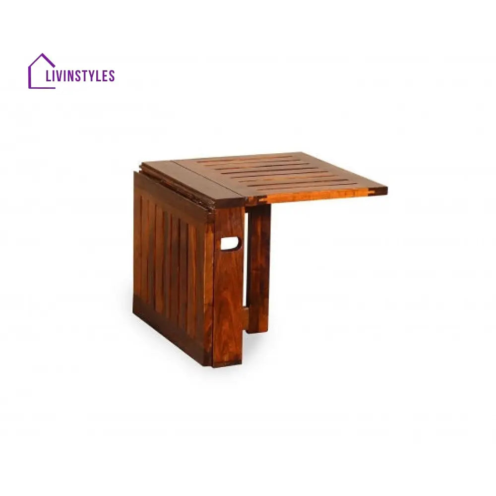 Prerna Foldable Coffee Table