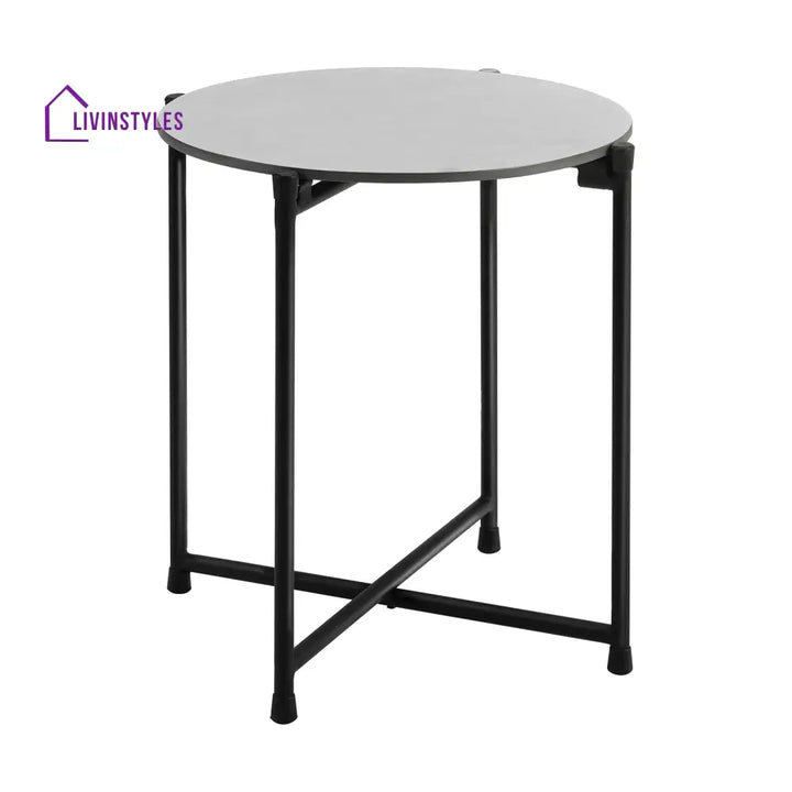 Pulp Outdoor Patio Seating Set 2 Chairs and 1 Table Set (Black) Braided & Rope - Coffee Table Sets
