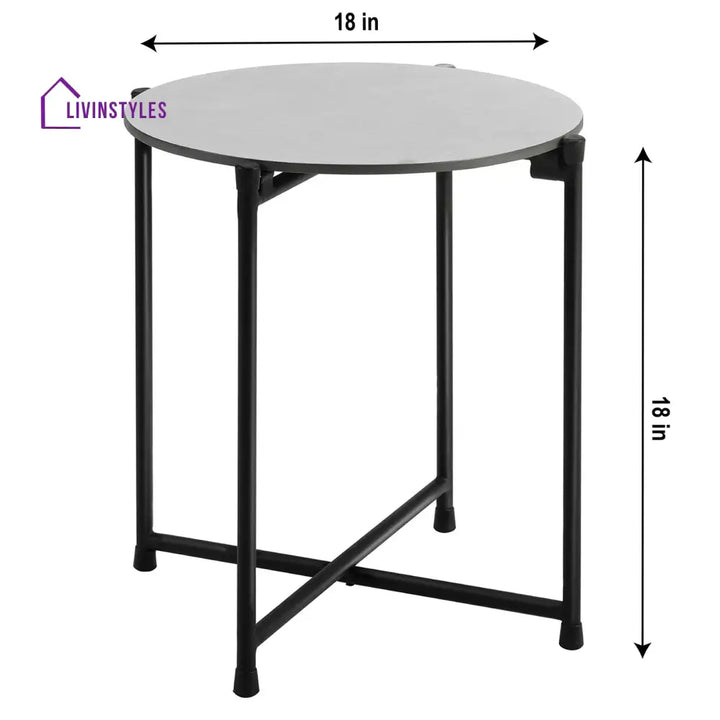 Pulp Outdoor Patio Seating Set 2 Chairs and 1 Table Set (Black) Braided & Rope - Coffee Table Sets