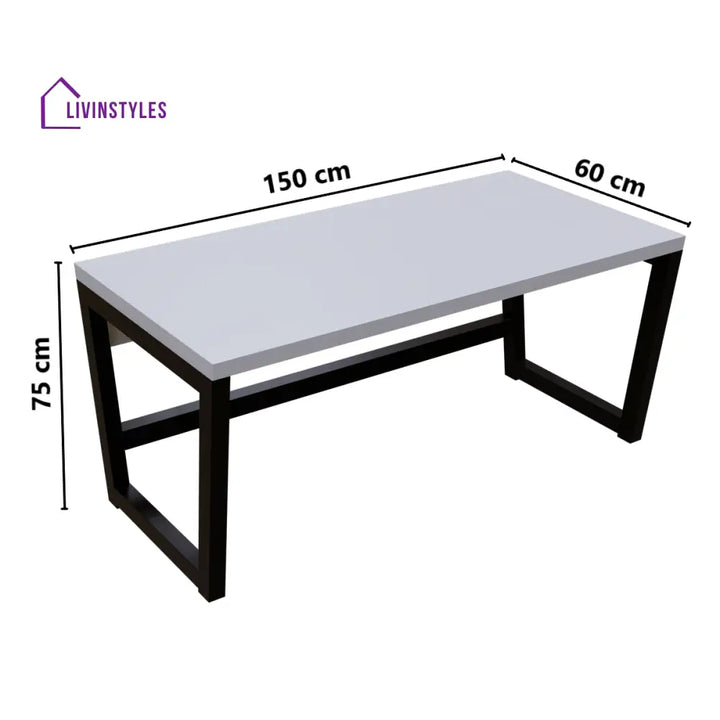 Quantum Computer Table | Computer Table | Study Table for Home - Art & Drafting Tables