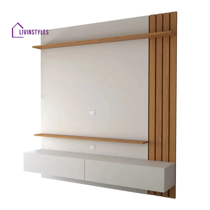 Raisa Wall Mounted Tv Unit Stand for Living Room