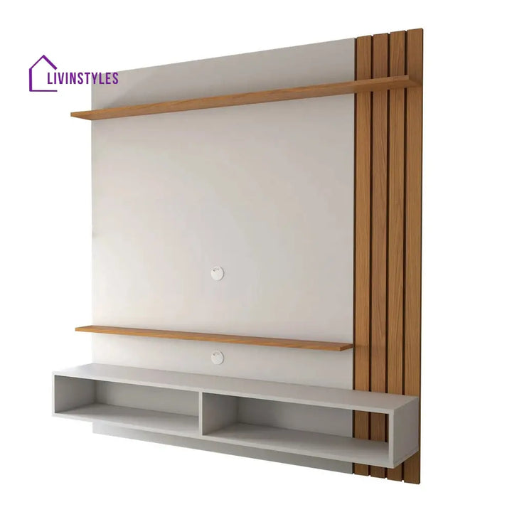 Raisa Wall Mounted Tv Unit Stand for Living Room
