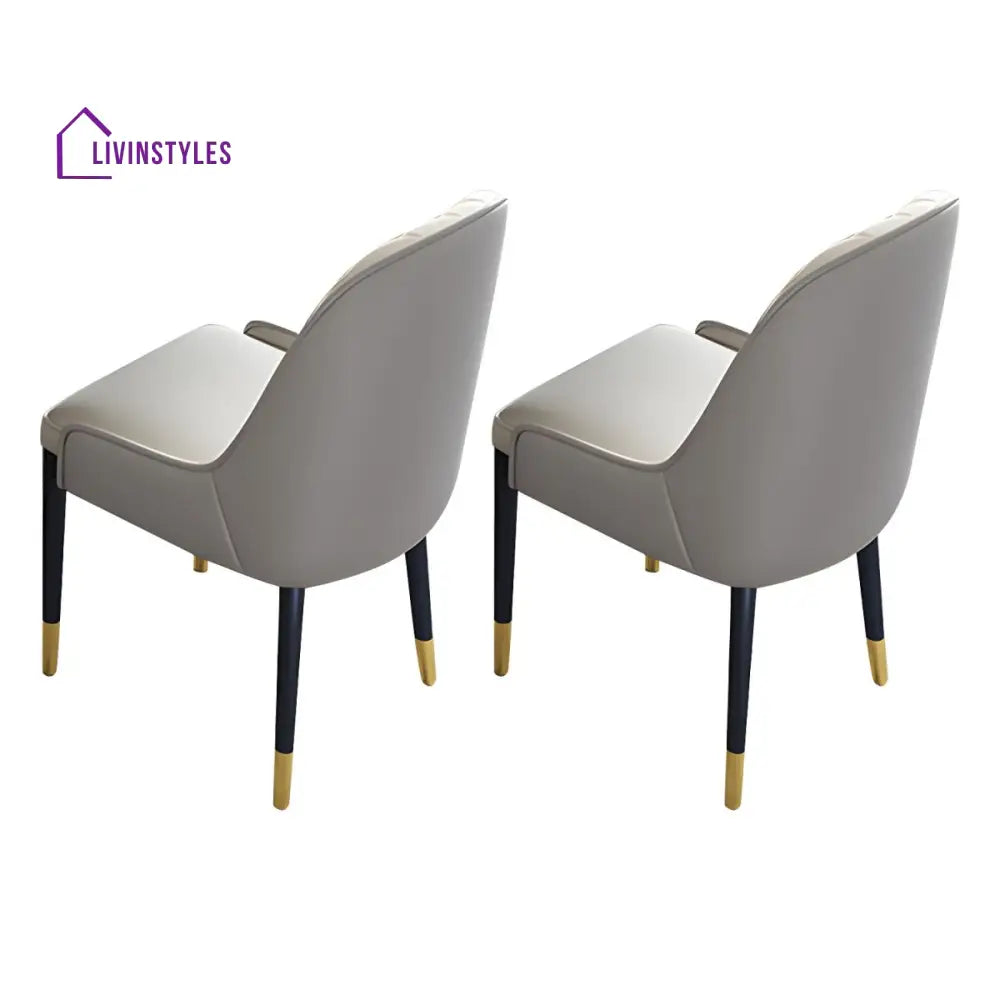 Raj Stainless Steel Dining Table Set