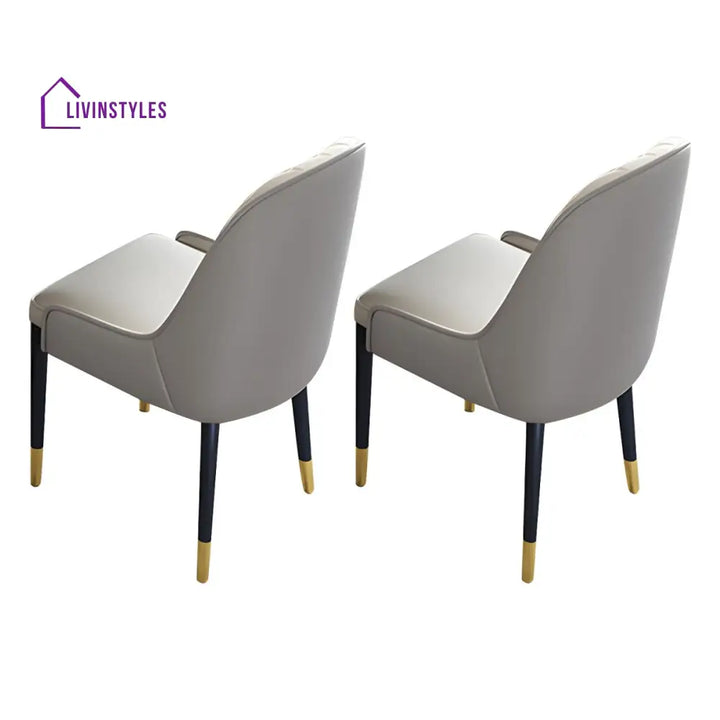 Raj Stainless Steel Dining Table Set