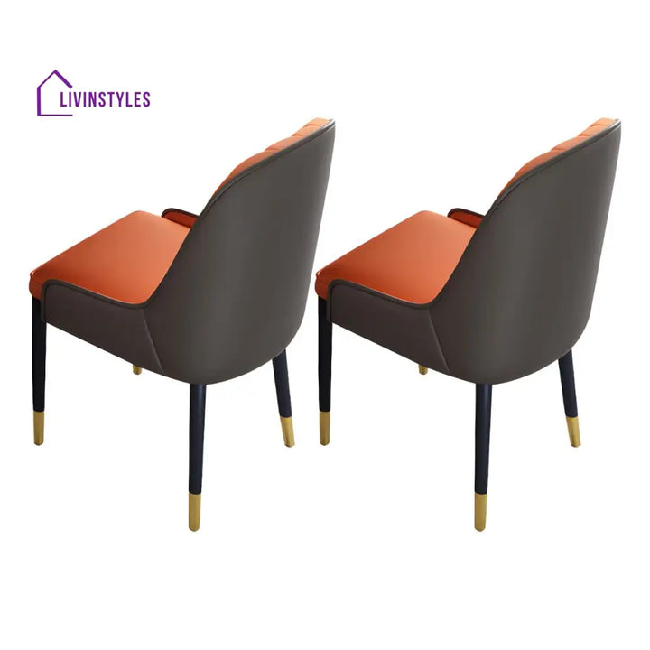Raj Stainless Steel Dining Table Set