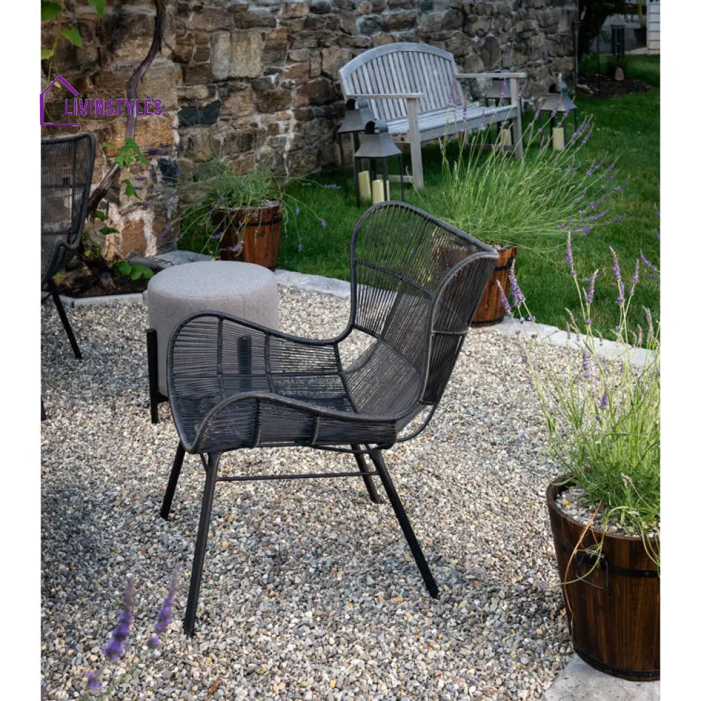 Raman Patio Chair