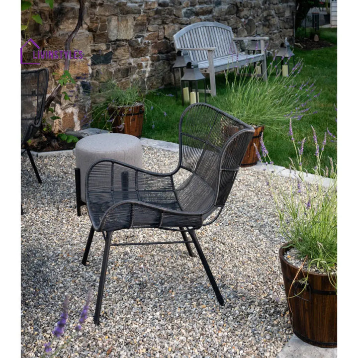 Raman Patio Chair