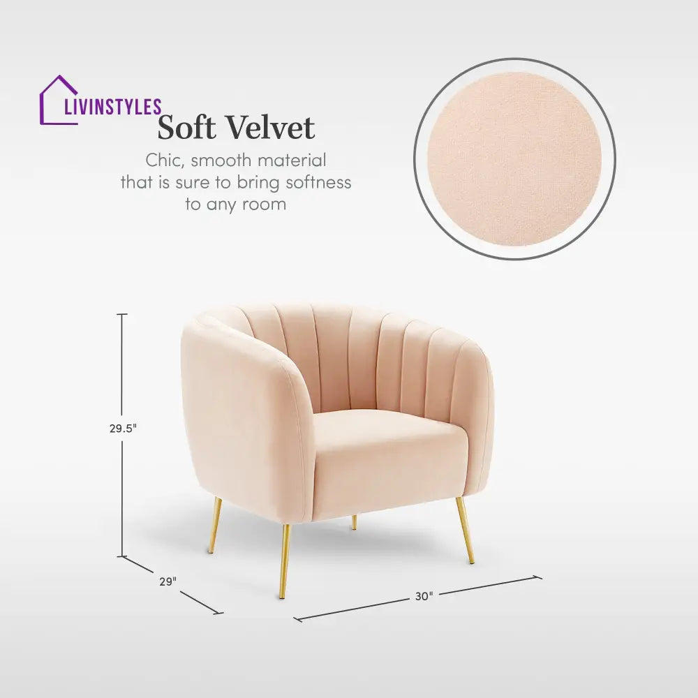 Ranya Living Room Chair