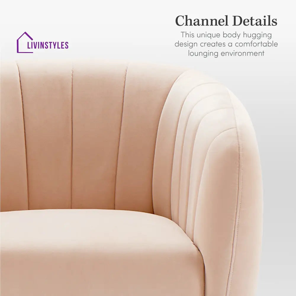 Ranya Living Room Chair