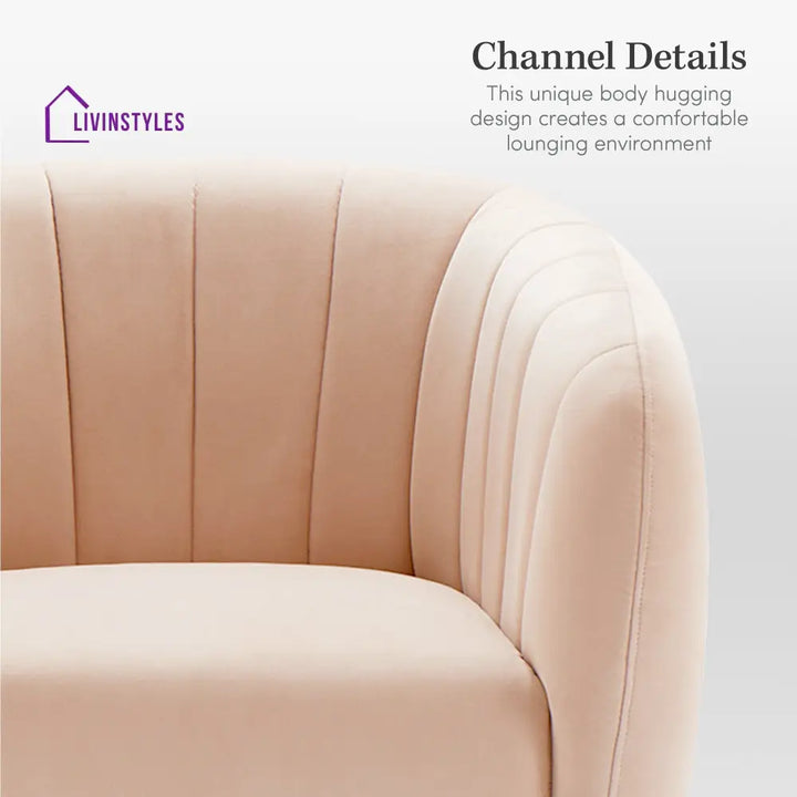 Ranya Living Room Chair