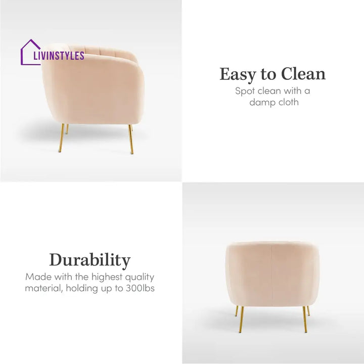 Ranya Living Room Chair