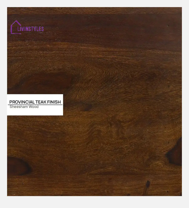 Divyam Sheesham Wood Beds Bed without storage