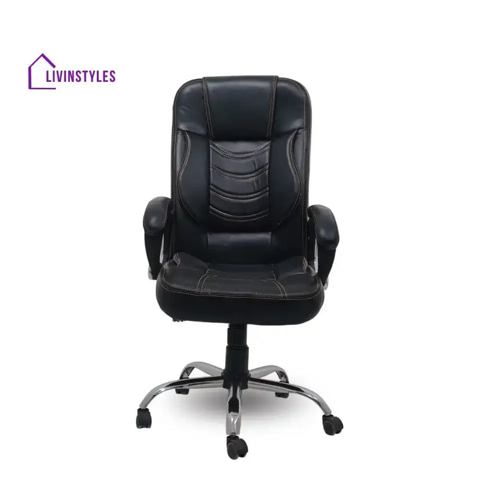 Regal Luxury Boss Chair