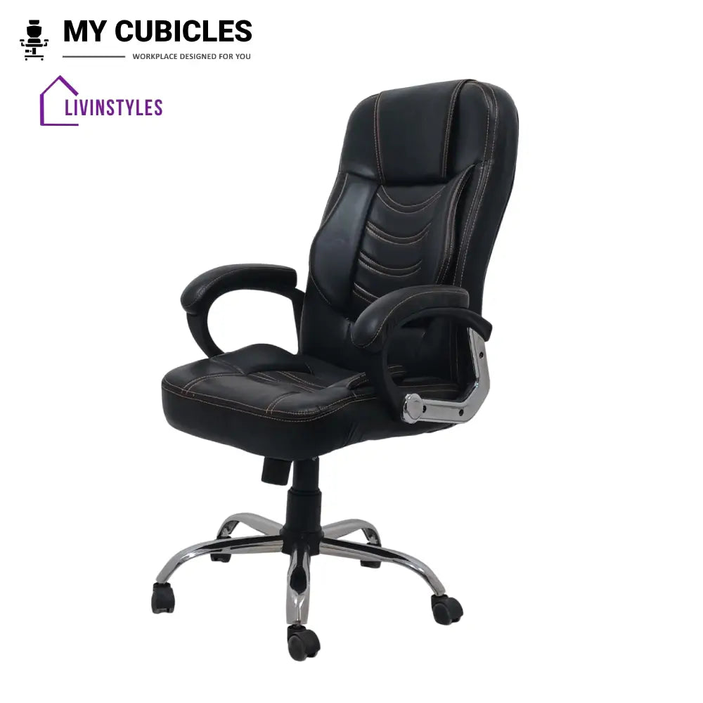 Regal Luxury Boss Chair