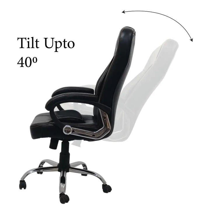 Regal Luxury Boss Chair