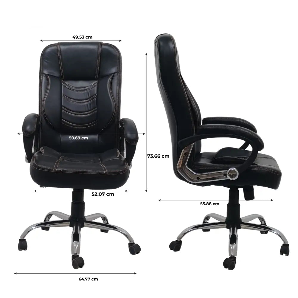 Regal Luxury Boss Chair
