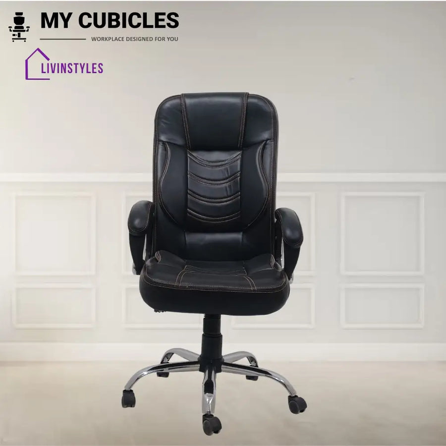Regal Luxury Boss Chair