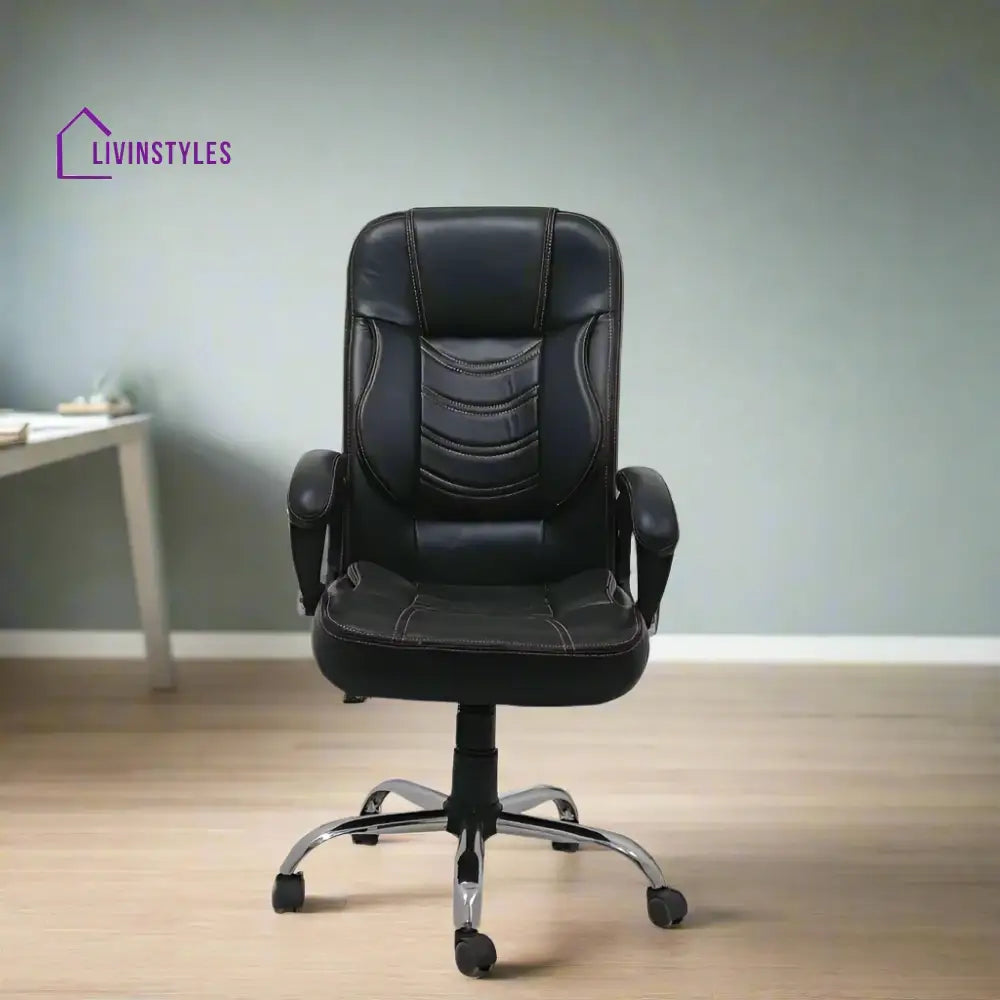 Regal Luxury Boss Chair