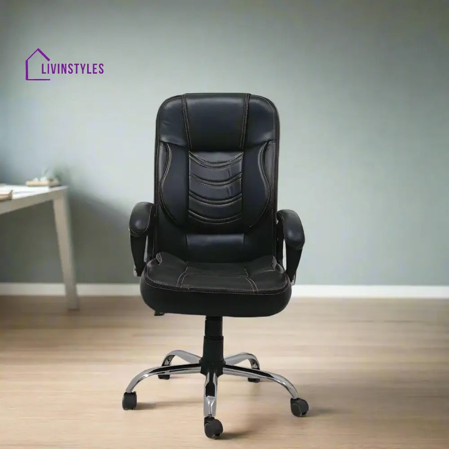 Regal Luxury Boss Chair