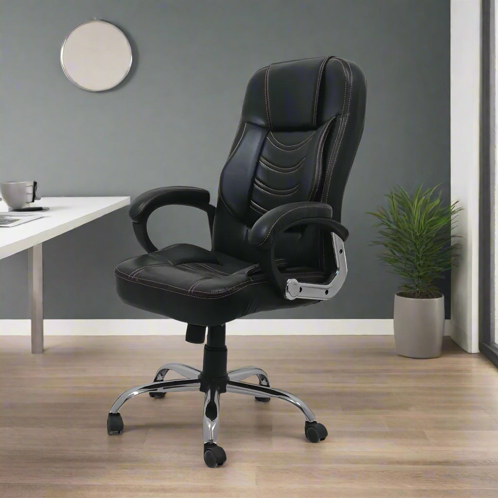 Regal Luxury Boss Chair