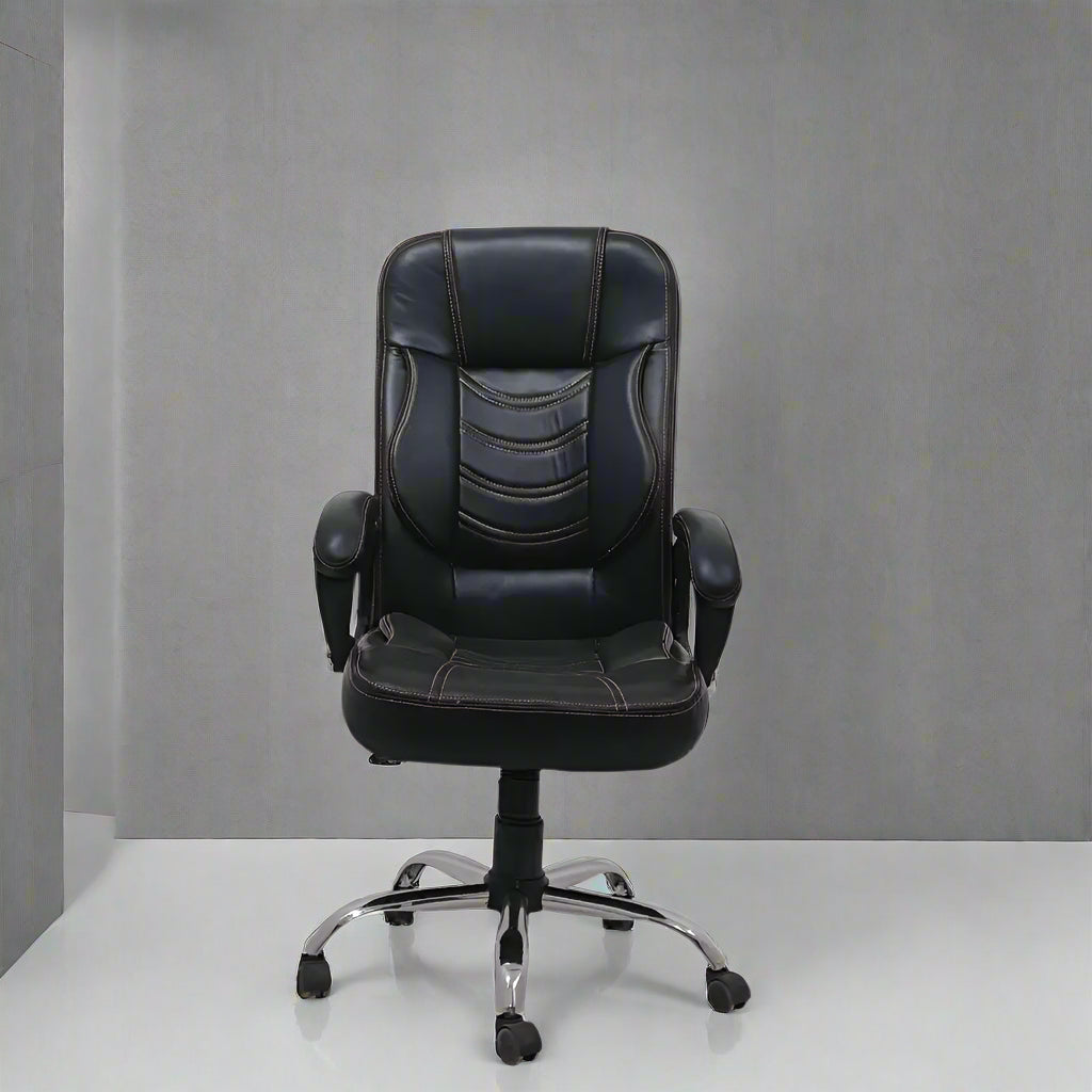 Regal Luxury Boss Chair