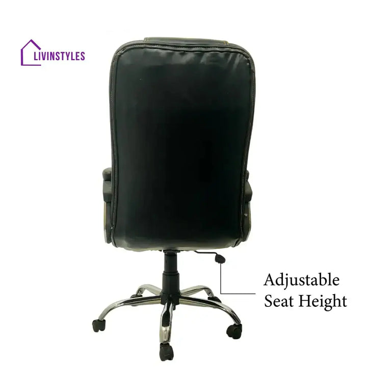 Regal Luxury Boss Chair