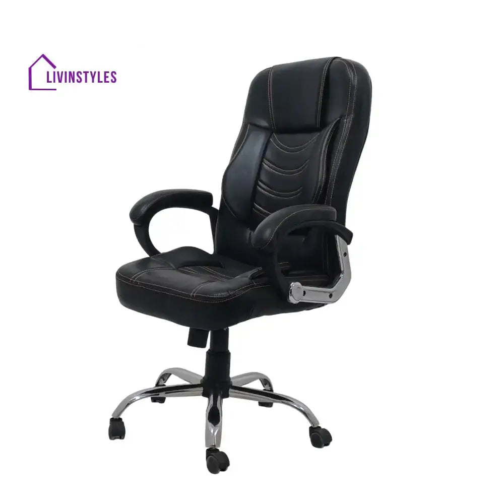 Regal Luxury Boss Chair