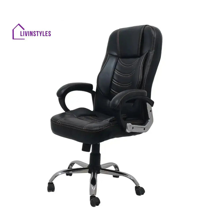 Regal Luxury Boss Chair