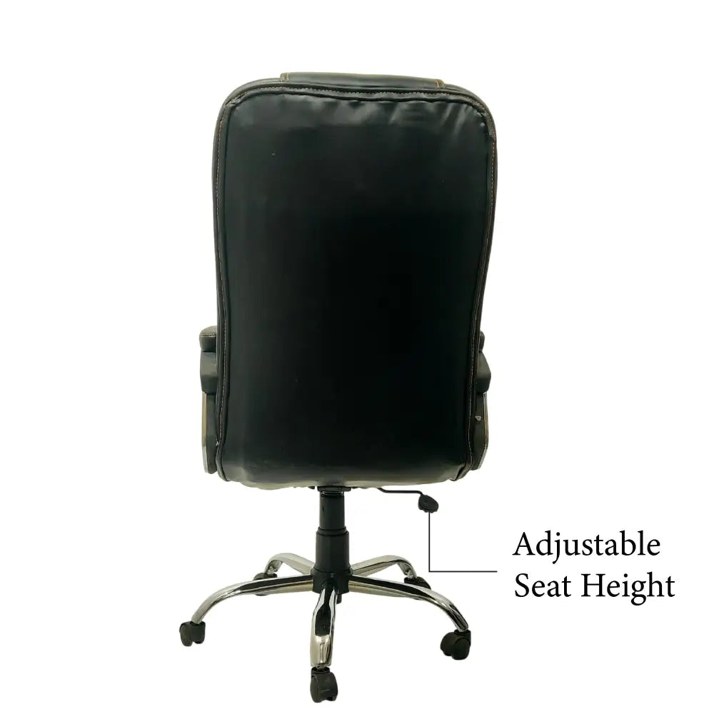 Regal Luxury Boss Chair