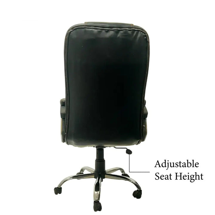 Regal Luxury Boss Chair