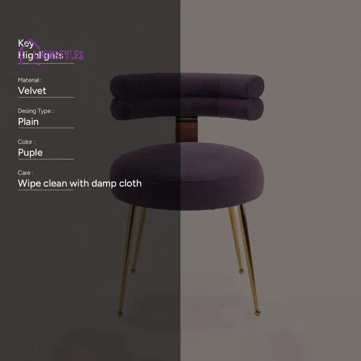 Renata Chill Lounge Chair Furniture
