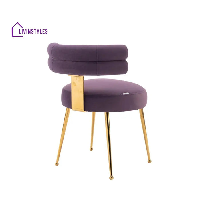 Renata Chill Lounge Chair Furniture
