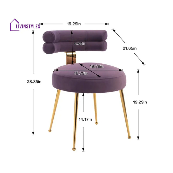 Renata Chill Lounge Chair Furniture
