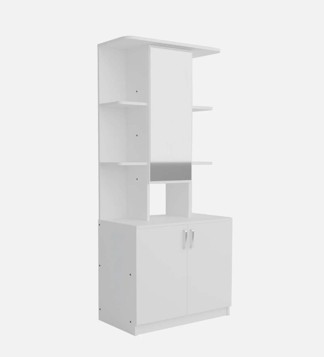 Omkarwood "Aura" Dressing Console