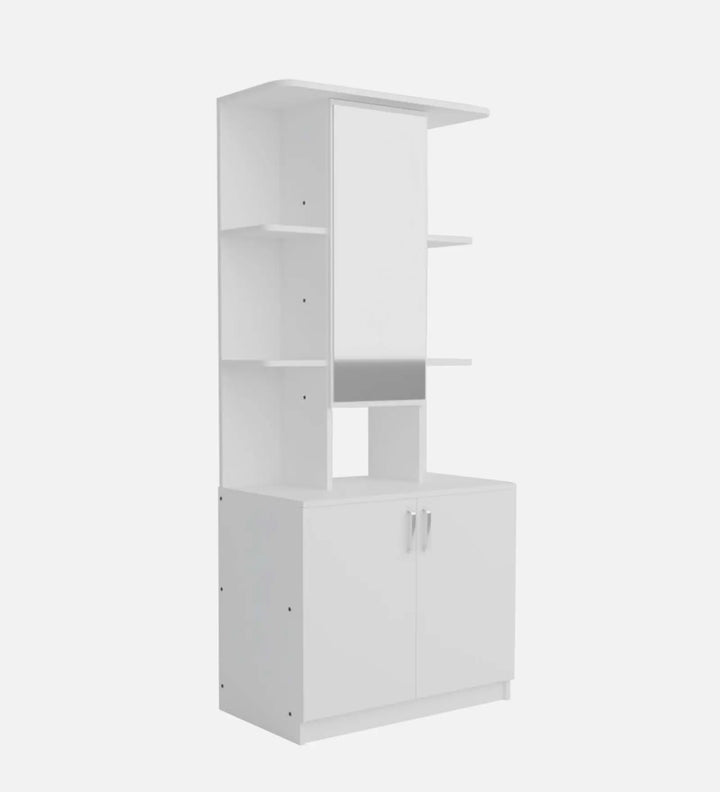 Omkarwood "Aura" Dressing Console