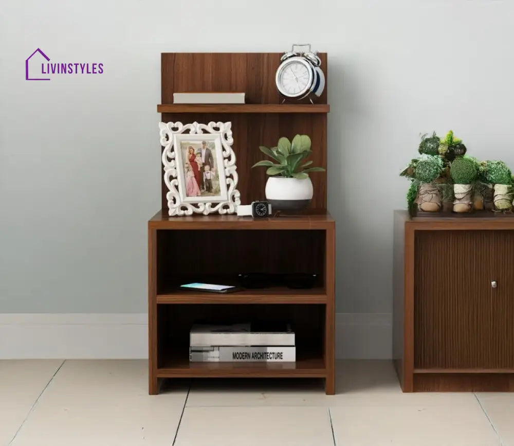 Rina Modern Side Table for Living Room