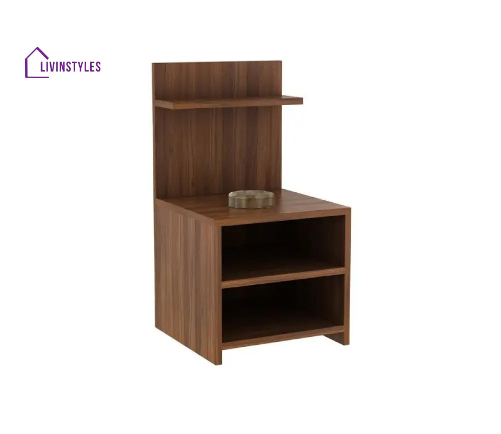 Rina Modern Side Table for Living Room