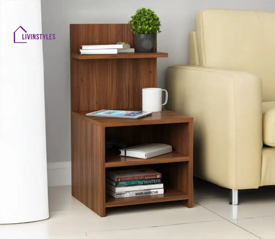 Rina Modern Side Table for Living Room