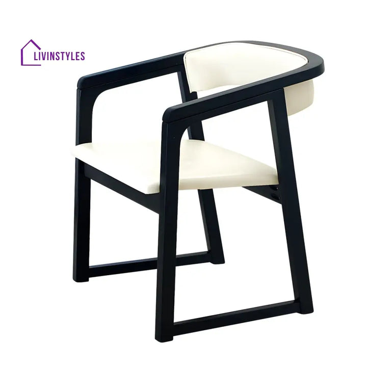 Rinita Wooden Dining Chair | Sheesham Wood