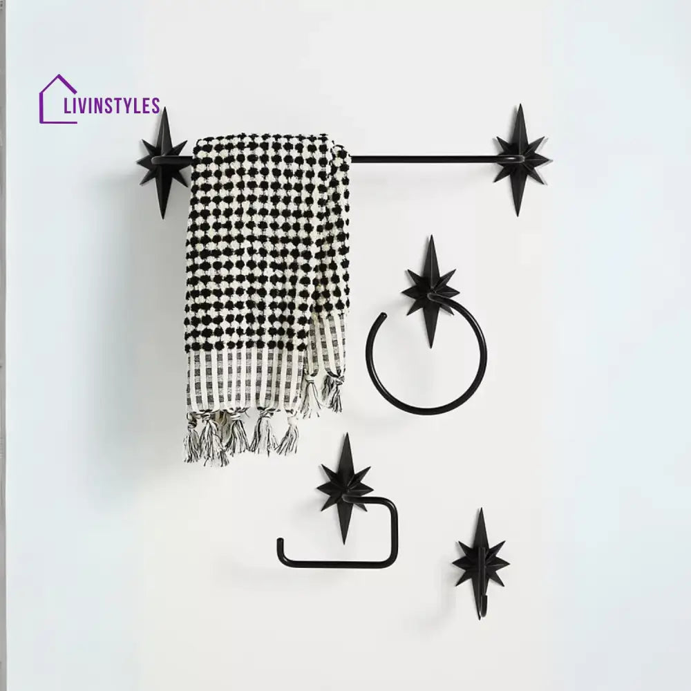 Ritu Towel Bar